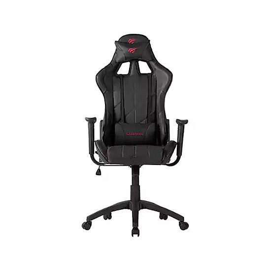 Havit GC922 Black Gaming Chair