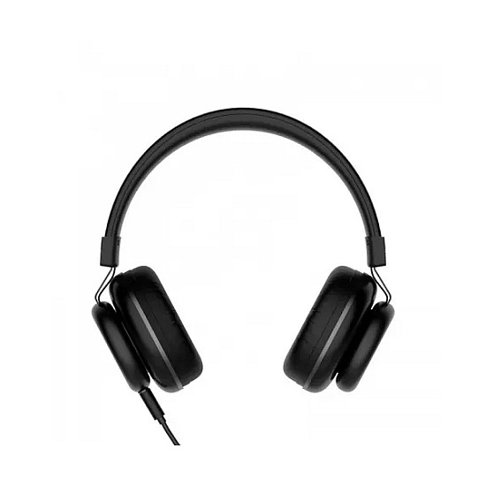 Havit H2263D Metal Decoration 3.5mm Single Port Headphone