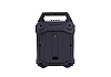 Havit HV-SF101BT Portable Bluetooth Black Speaker