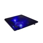Havit Hv-f2051 Laptop Cooling Pad – Double Fan