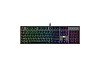 Havit KB492L RGB Backlit Black Mechanical Gaming keyboard