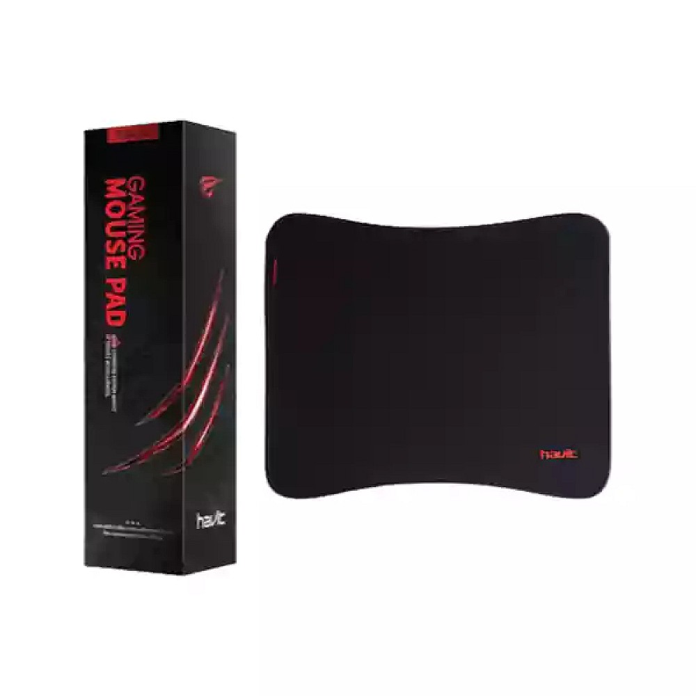 Havit MP850 Gaming Black Mouse Pad computer village