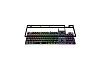 Havit RGB HV-KB862L Mechanical Gaming Keyboard