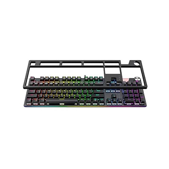 Havit RGB HV-KB862L Mechanical Gaming Keyboard