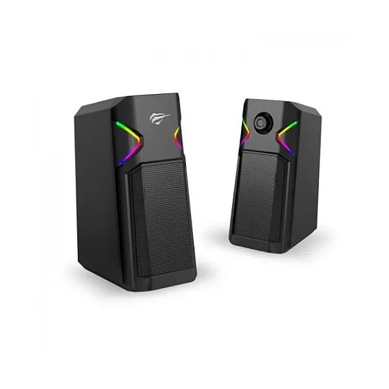 Havit SK205 RGB USB Gaming Speaker
