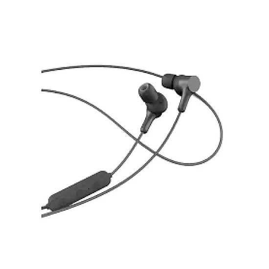 Havit i37 Bluetooth Black Earphone (Waterproof)