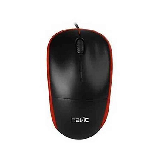 Havit MS851 USB Mouse