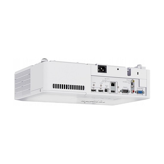 Hitachi CP-EX3051WN 3300 LUMENS 3LCD Multimedia Projector