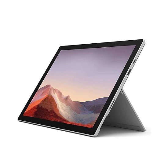 Microsoft Surface Pro 7 10th Gen Intel Core i5 1035G4 8GB, 256GB SSD 12.3 Inch PixelSense MultiTouch Notebook