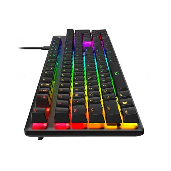 HyperX Alloy Origins Mechanical Gaming RGB Keyboard