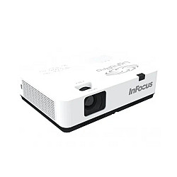 InFocus IN1014 3LCD XGA 3400 Lumens Projector