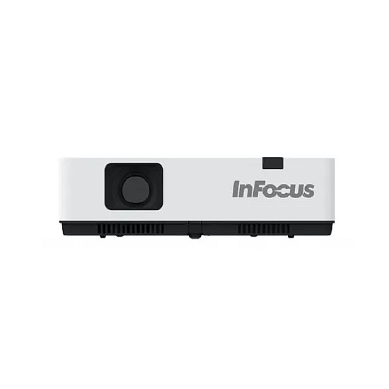 InFocus IN1024 3LCD 4000 Lumens XGA Projector