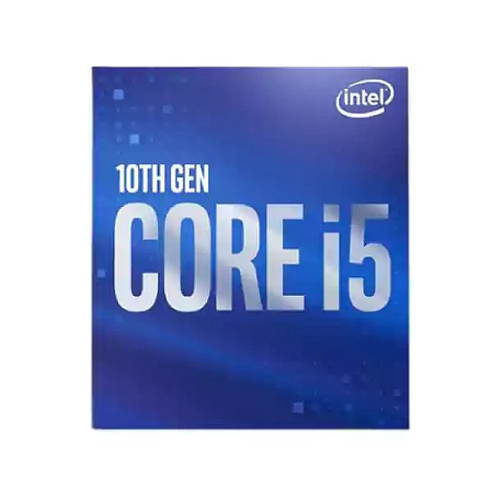 Intel 10th Gen Core i5-10600K Processor