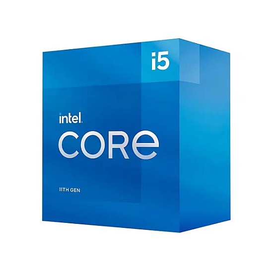 Intel 11th Gen Core i5-11500 Processor