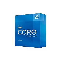 Intel 11th Gen Core i5-11600K Rocket Lake Processor