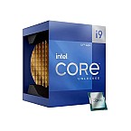 Intel 12th Gen Core i9-12900K Alder Lake Processor