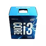 Intel 6th Generation Core i3-6100 Processor