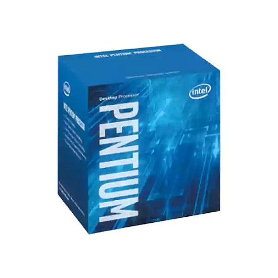 Intel 6th Generation Pentium Processor G4400
