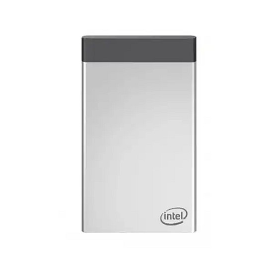 Intel Compute Card Intel Celeron Quad Core N3450 Card Computer