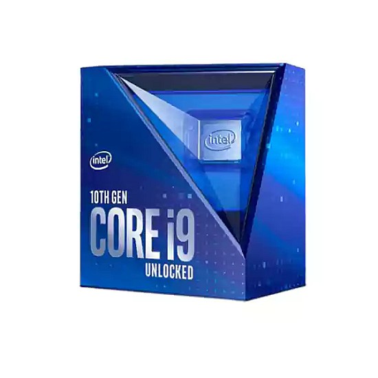 Intel Core i9 10th Gen 10850K Processor