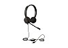 Jabra Evolve 20 MS DUO Headphone