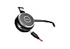 Jabra Evolve 65MS DUO Professional Wireless Headphone Black