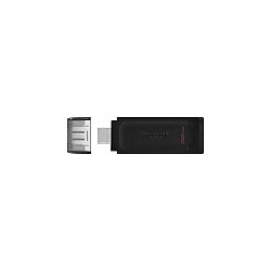 KINGSTON 32GB DATATRAVELER 70 USB 3.2 TYPE-C PEN DRIVE