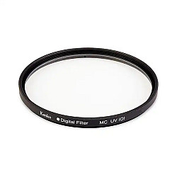 Kenko72mm UV Camera Lens Filter