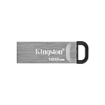 Kingston 128gb Datatraveler Kyson USB Flash Drive