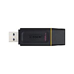 Kingston 128gb datatraveler exodia usb 3.2 pen drive