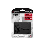 Kingston 2.5 inch A400 960GB SATA 3 Internal SSD