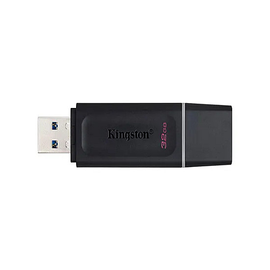 Kingston 32gb datatraveler exodia usb 3.2 pen drive