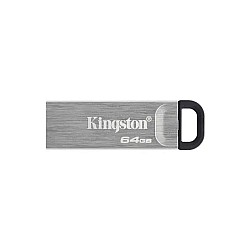 Kingston 64gb Kyson Datatraveler USB Flash Drive