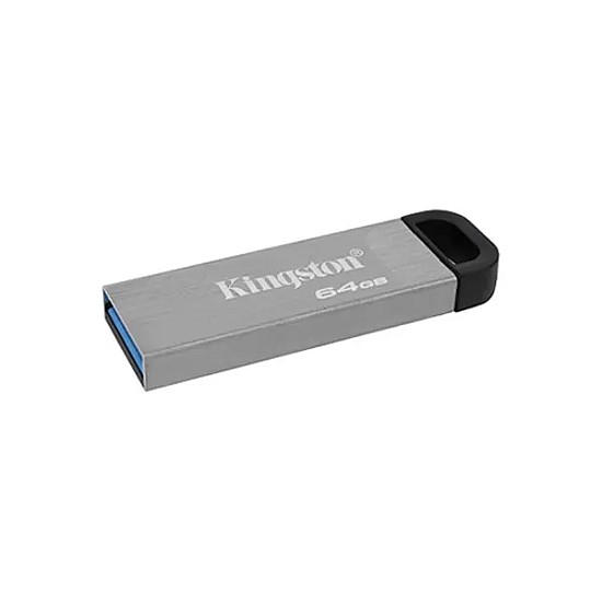 Kingston 64gb Kyson Datatraveler USB Flash Drive