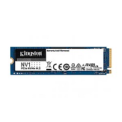 Kingston NVMe SE 2280 PCIe 250GB SSD