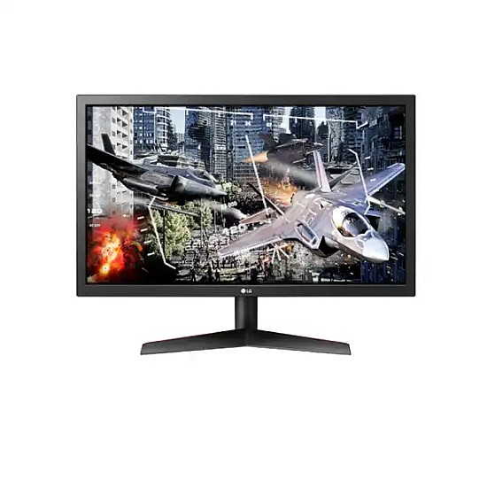 LG 24GL600F 24'' Class UltraGear 144Hz Gaming Monitor