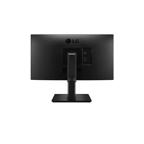LG 24QP550-B 23.8 Inch QHD IPS Monitor