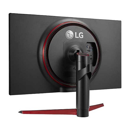 LG 27GL850 27 Inch UltraGear Nano IPS 1ms Gaming Monitor