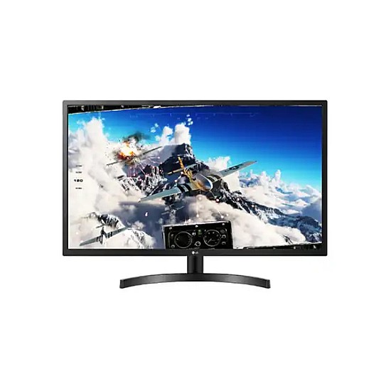 LG 32ML600M 32 Inch HDR 10 Full HD IPS LED Monitor