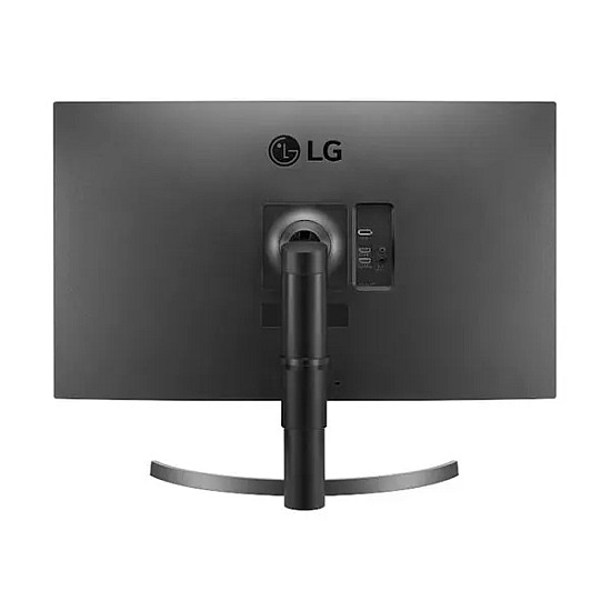 LG 32QN650-B 32 Inch QHD IPS HDR10 Monitor