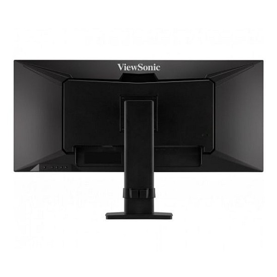 ViewSonic VA3456-MHDJ 34 Inch LED Ultrawide IPS Monitor