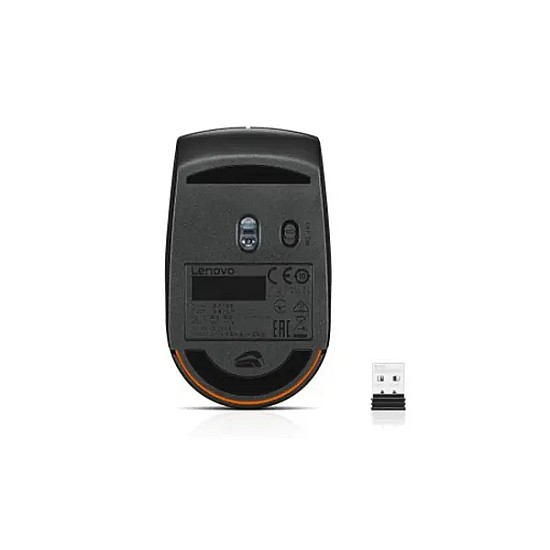 Lenovo 300 2.4G Wireless Compact Mouse
