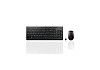 Lenovo 510 Wireless 2.4 GHz Combo Keyboard & Mouse