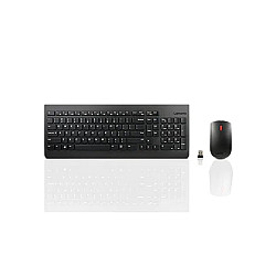 Lenovo 510 Wireless 2.4 GHz Combo Keyboard & Mouse