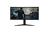 Lenovo G34w-10 WLED 34 Inch Ultra-Wide 4K Curved Gaming Monitor