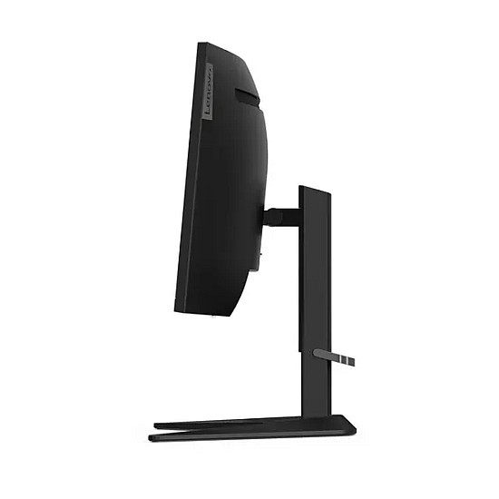 Lenovo G34w-10 WLED 34 Inch Ultra-Wide 4K Curved Gaming Monitor