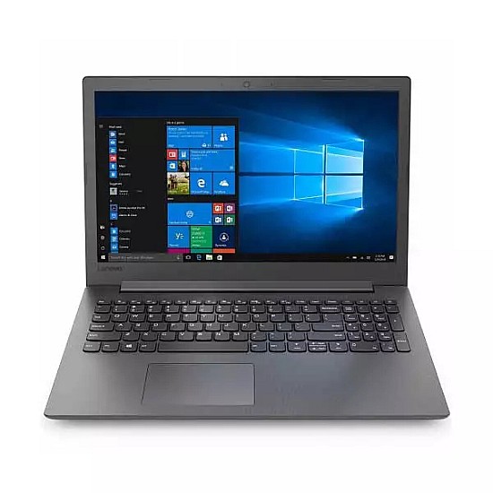 Lenovo IdeaPad 130 Core i5 8th Gen MX110 2GB Graphics 15.6 Inch HD Laptop