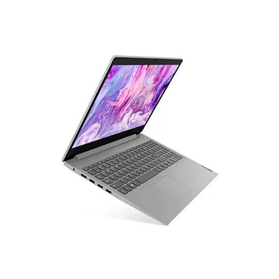 Lenovo IdeaPad 3i 15IIL05 Core i3 10th Gen 15.6 inch FHD Laptop