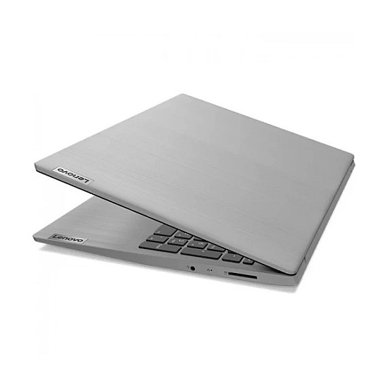 Lenovo IdeaPad 3 Ryzen 5 5500U 512GB SSD 15.6" FHD Laptop