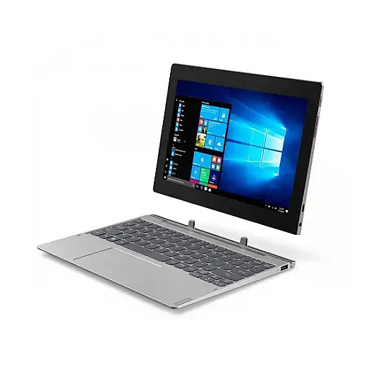 Lenovo IdeaPad D330 10IGL 4GB RAM 10.1 inch HD Touch Laptop